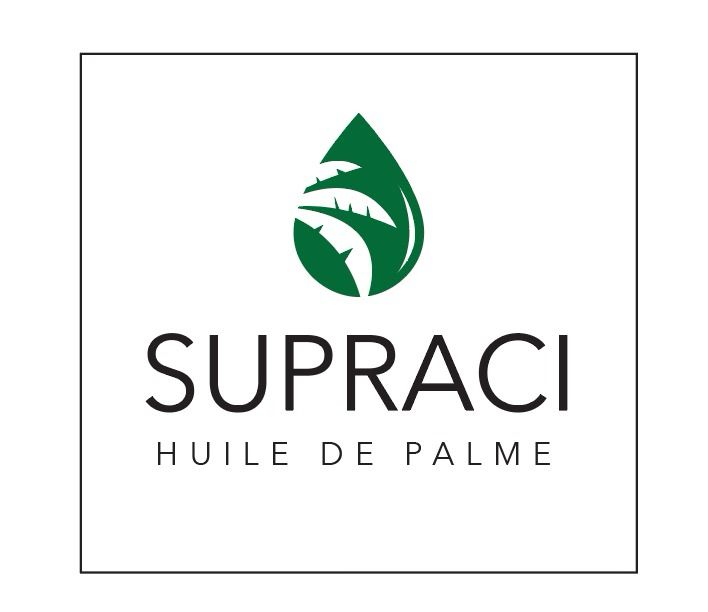 Supraci logo